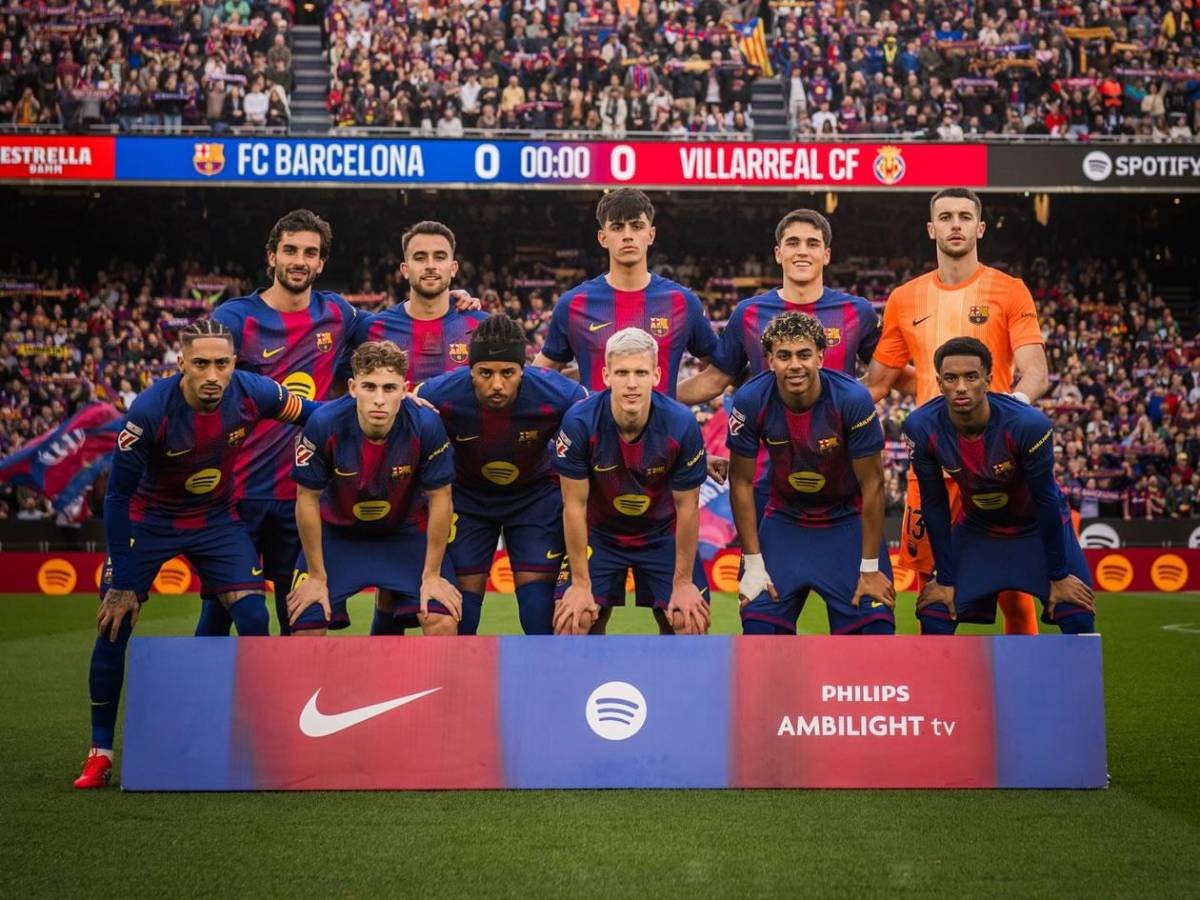 Flick ya conoce la primera venta del Barcelona en verano pese a ser de los mejores