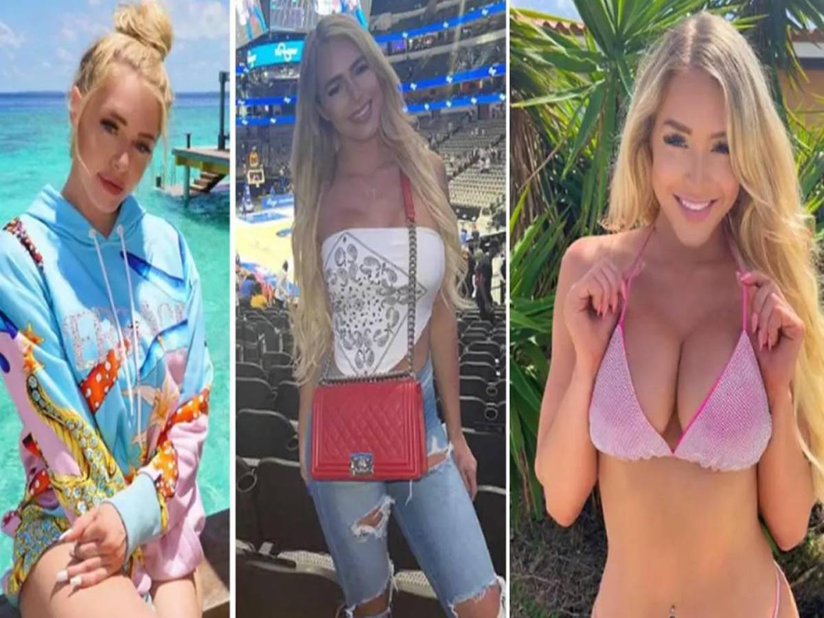 La modelo Courtney Clenney admite homicidio de su novio y pasará 6 años tras las rejas