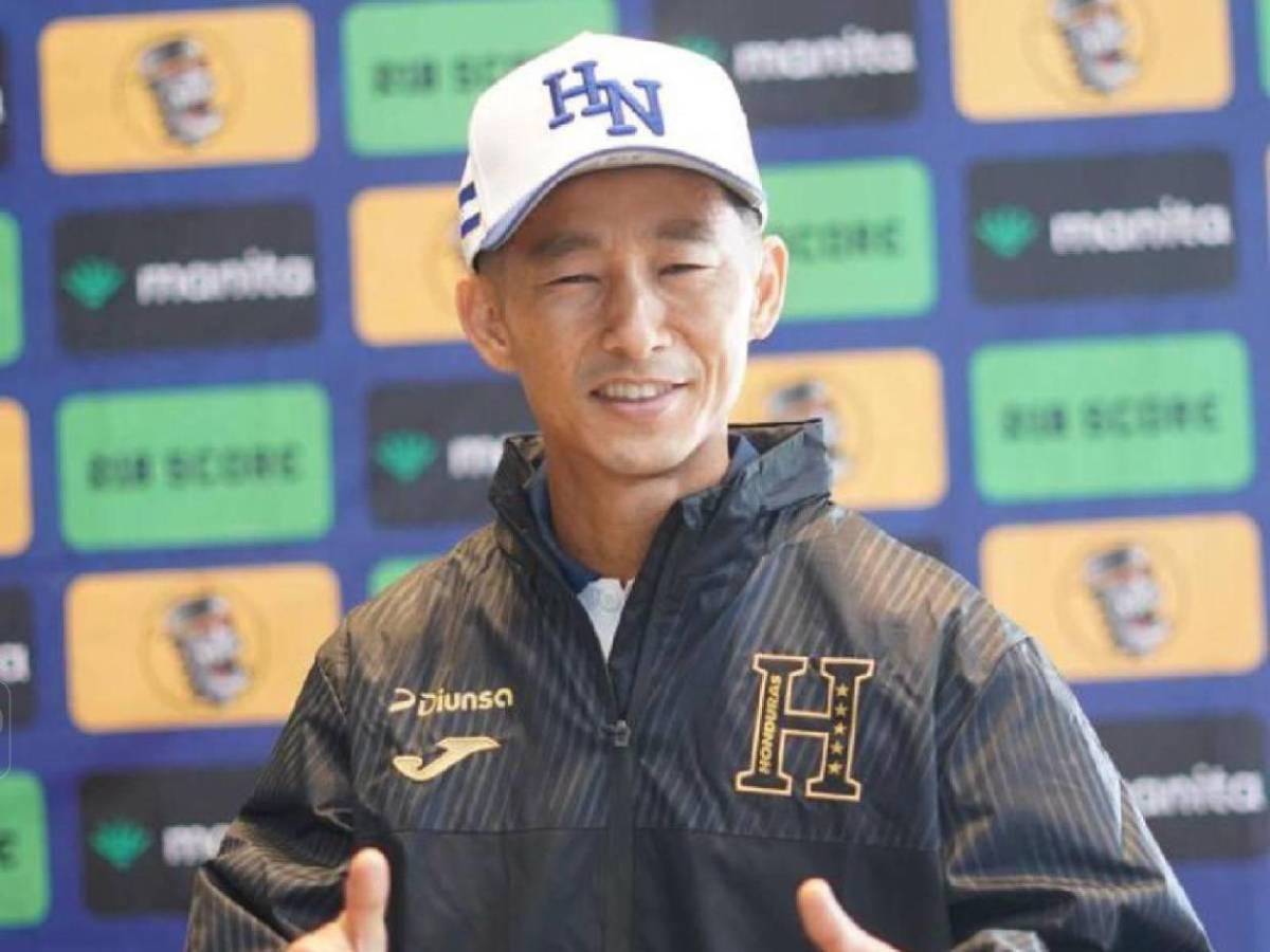 Supremo anuncia convocatoria de la Baleada Mecánica para jugar ante Nicaragua