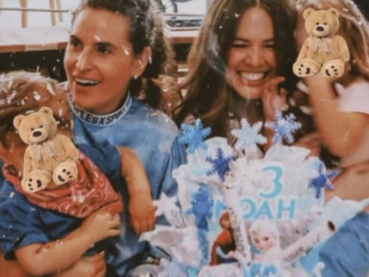 El infierno de Joy Huerta: Su padre pastor con doble vida y el peso de las apariencias