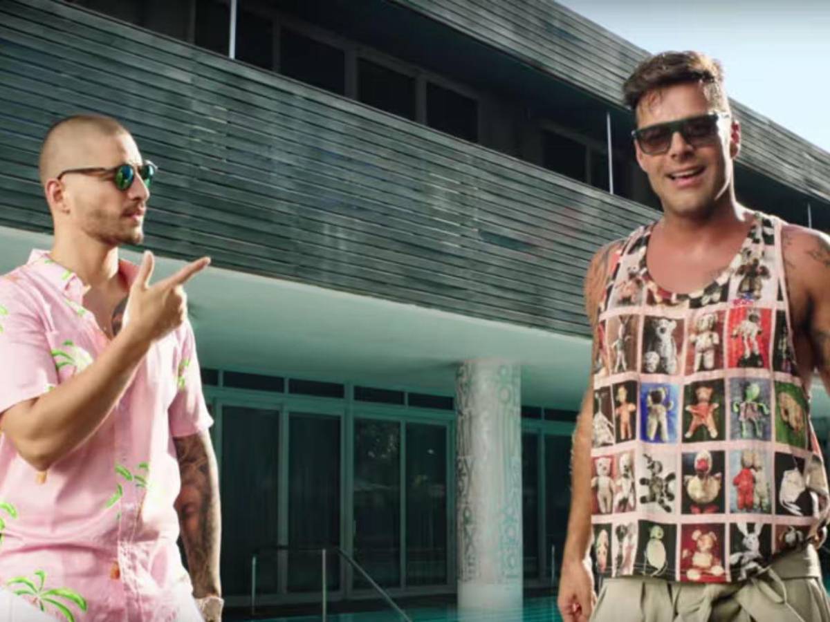 2016: el año que marcó a una generación en la cultura pop