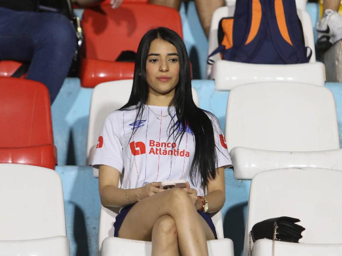 ¿Quién es la chica que enamoró? Susto en Olimpia, festejos y sorpresa con Elis