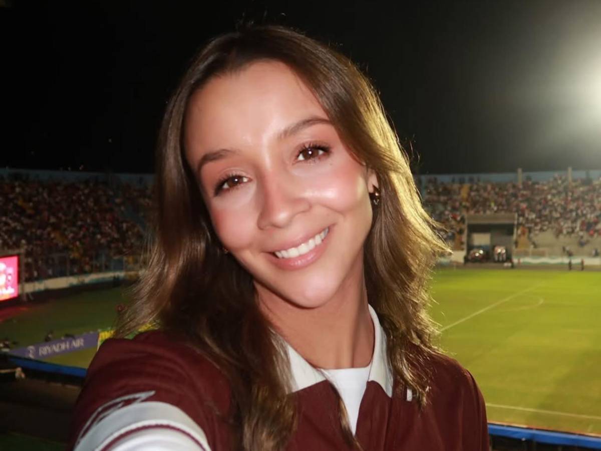 Mundial 2026: Nuni rompe barreras y logra algo que ninguna hondureña había conseguido