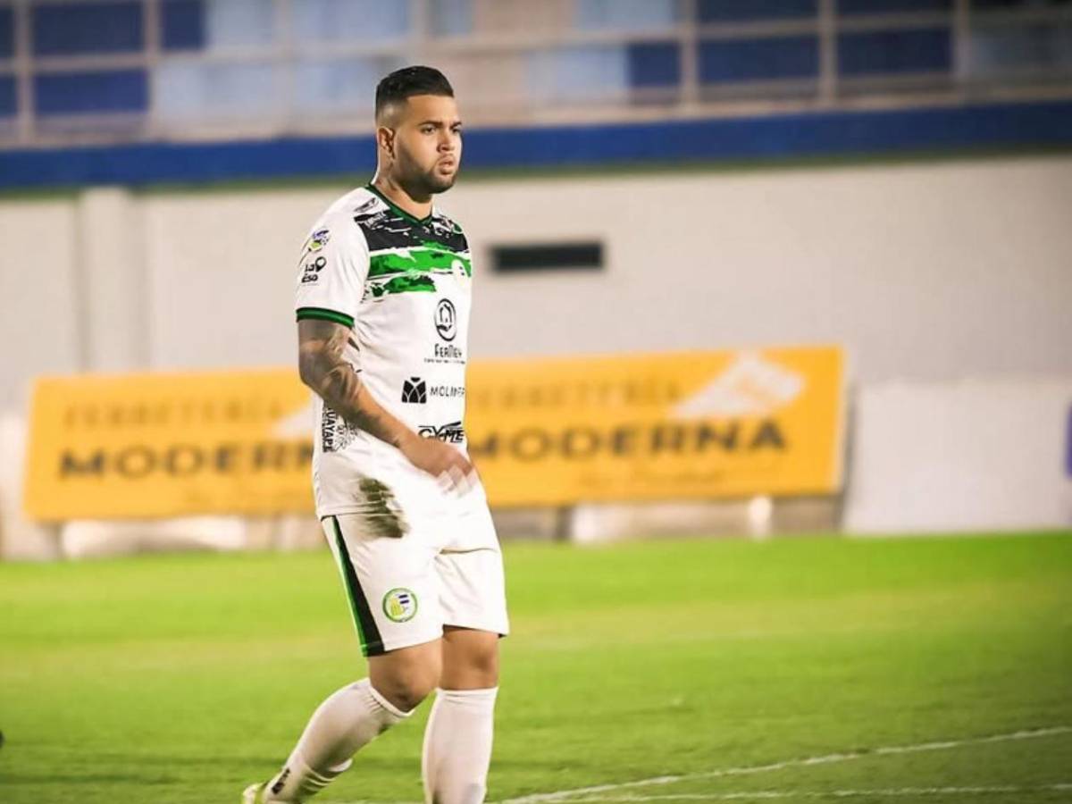Olimpia perdería a jugador y va por goleador, Motagua contacta a joya y Chelito sorprende