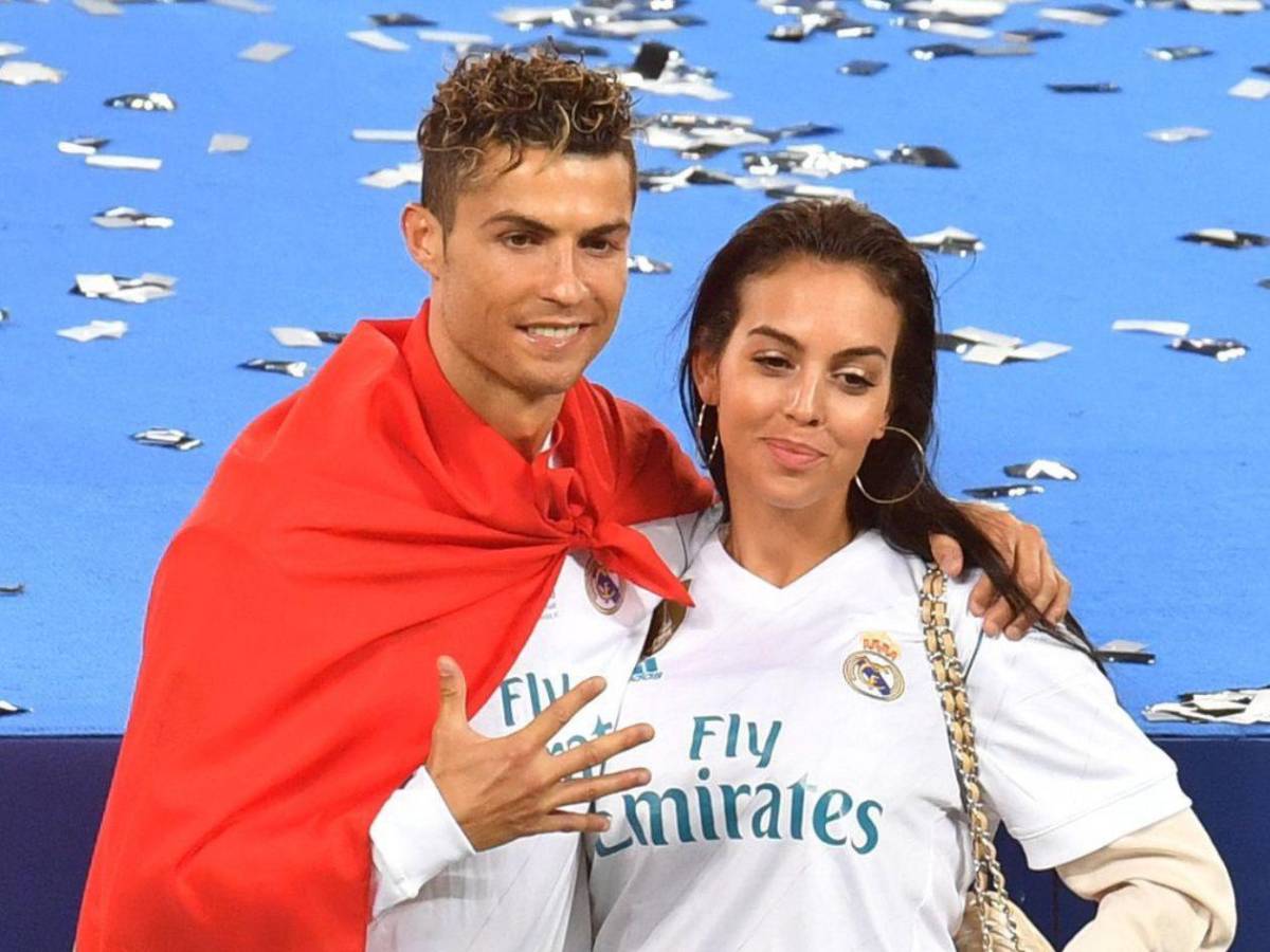 Hermana de Georgina Rodríguez expone detalles íntimos de Cristiano Ronaldo y la boda