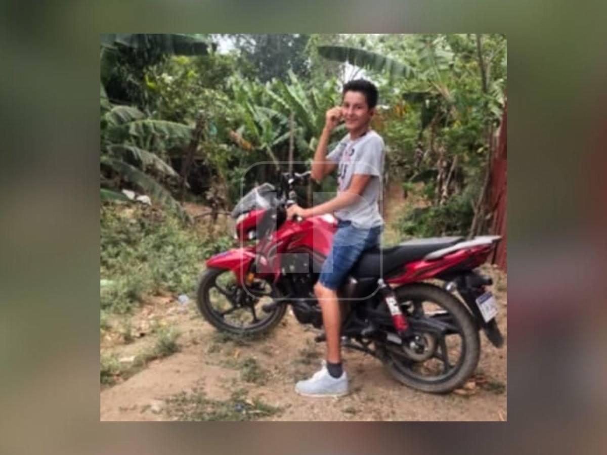 Rostros: Ellos son los cuatro muertos en gimnasio de Morazán