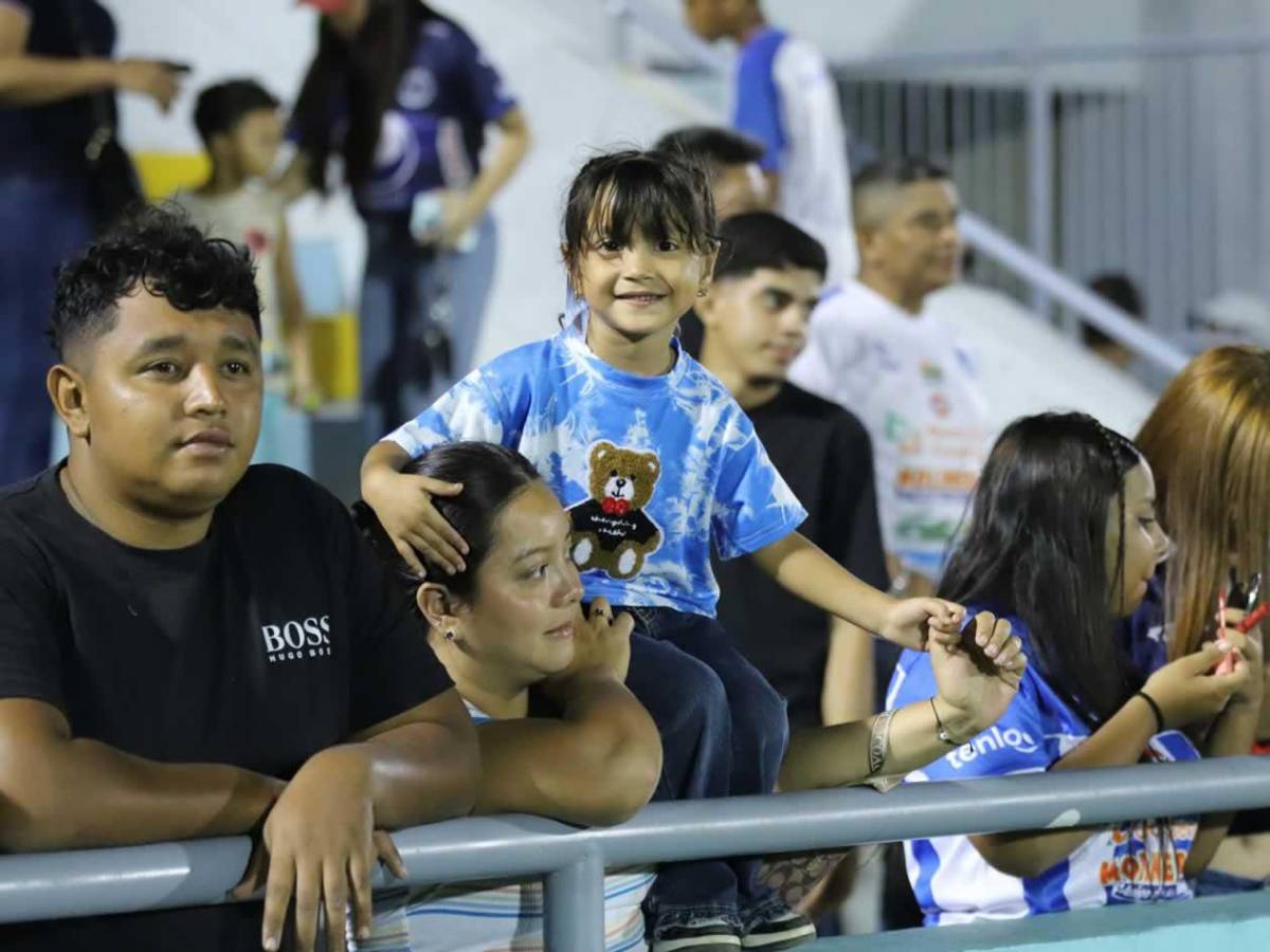 Motagua celebra el liderato, tristeza del Victoria y chicas cautivaron en La Ceiba