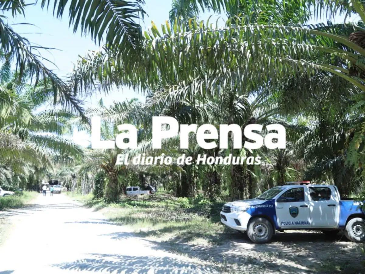 Rostros de las víctimas en finca de Rigores en Trujillo; van 19 muertos y podrían ser más