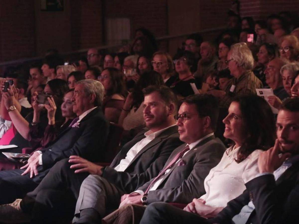 Orquesta Victoriano López lleva el talento musical de Honduras a escenarios de España