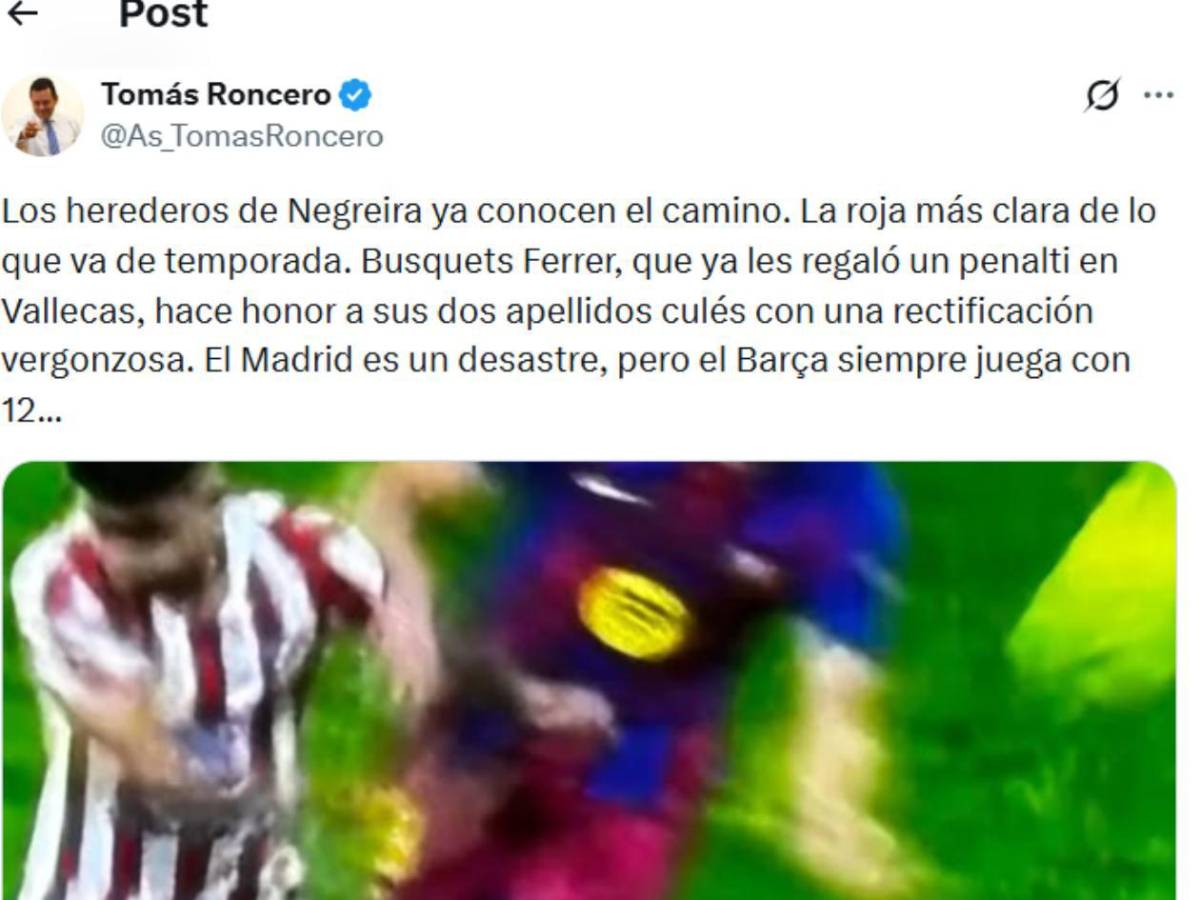 Indignación por ayuda al Barcelona; Yamal se le paró a Flick y desata escándalo