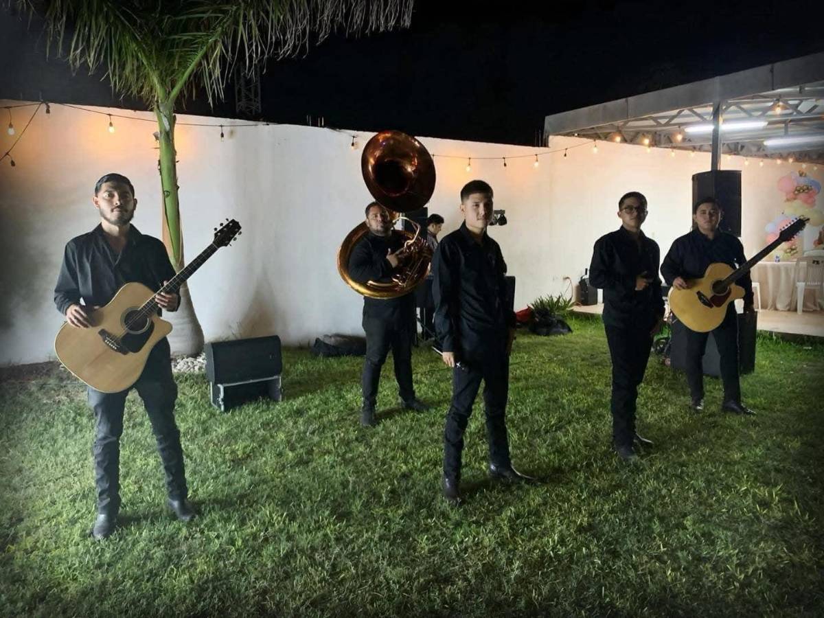 Cinco cuerpos calcinados en Tamaulipas son de los integrantes de Grupo Fugitivo