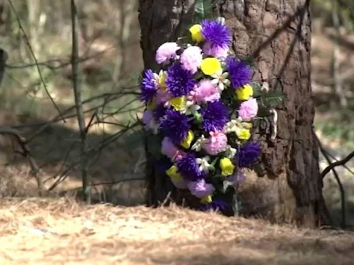 Cinco hondureños mueren en un accidente en Carolina del Norte