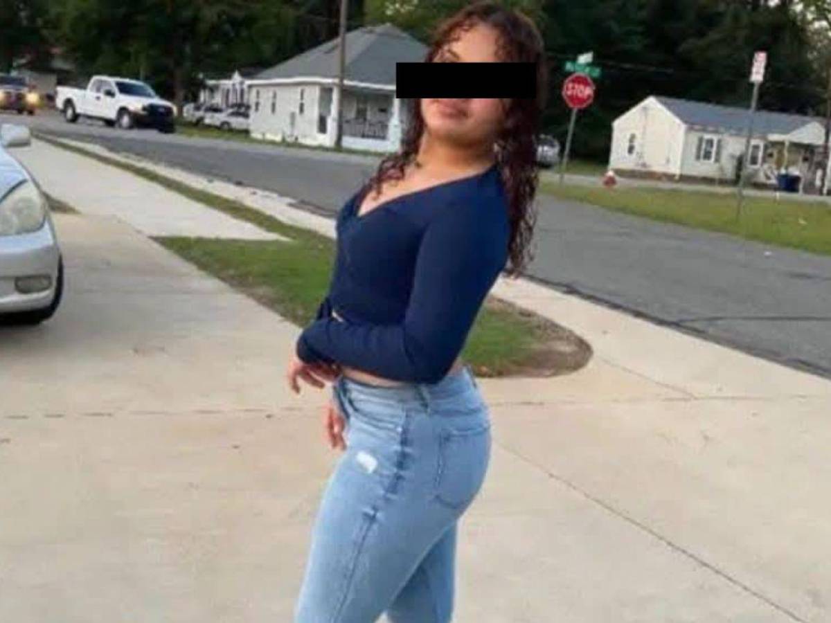 En un Dodge Charger iban hondureños que murieron en Carolina del Norte