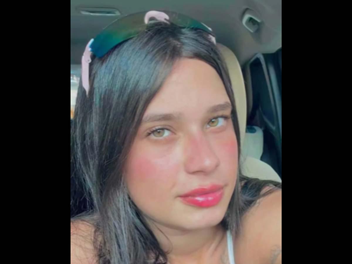 “Se iba a casar”: madre de María Eduarda rompe el silencio tras tragedia en salto de “jumping
