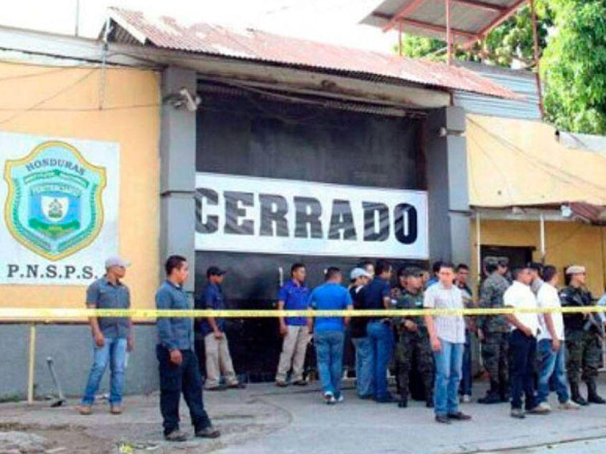 Emiten orden de captura contra ocho empleados del INP y notarios