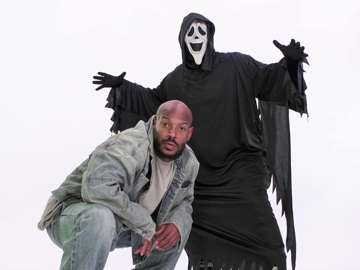 Los hermanos Wayans confirman el regreso de ‘Scary Movie’
