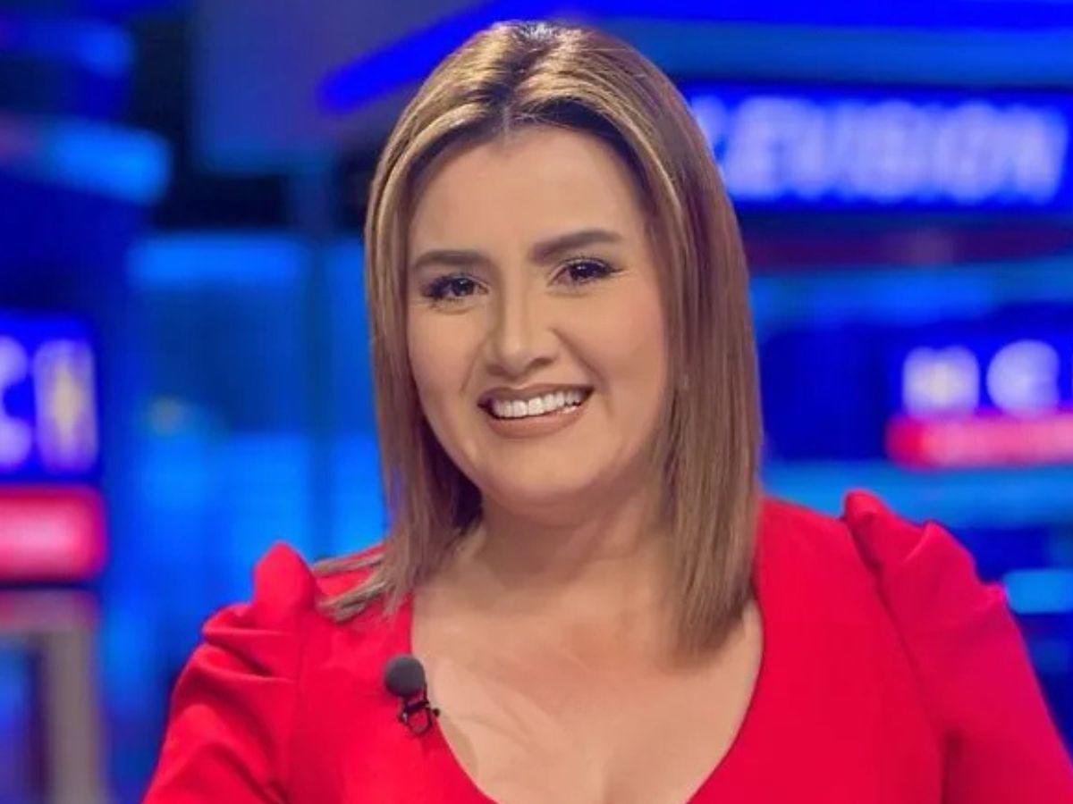 Cesia Mejía conmueve con publicación: Sé que estaremos mejor