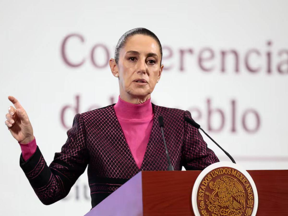 Chicharito Hernández bajo investigación: lo que dijo la presidenta de México