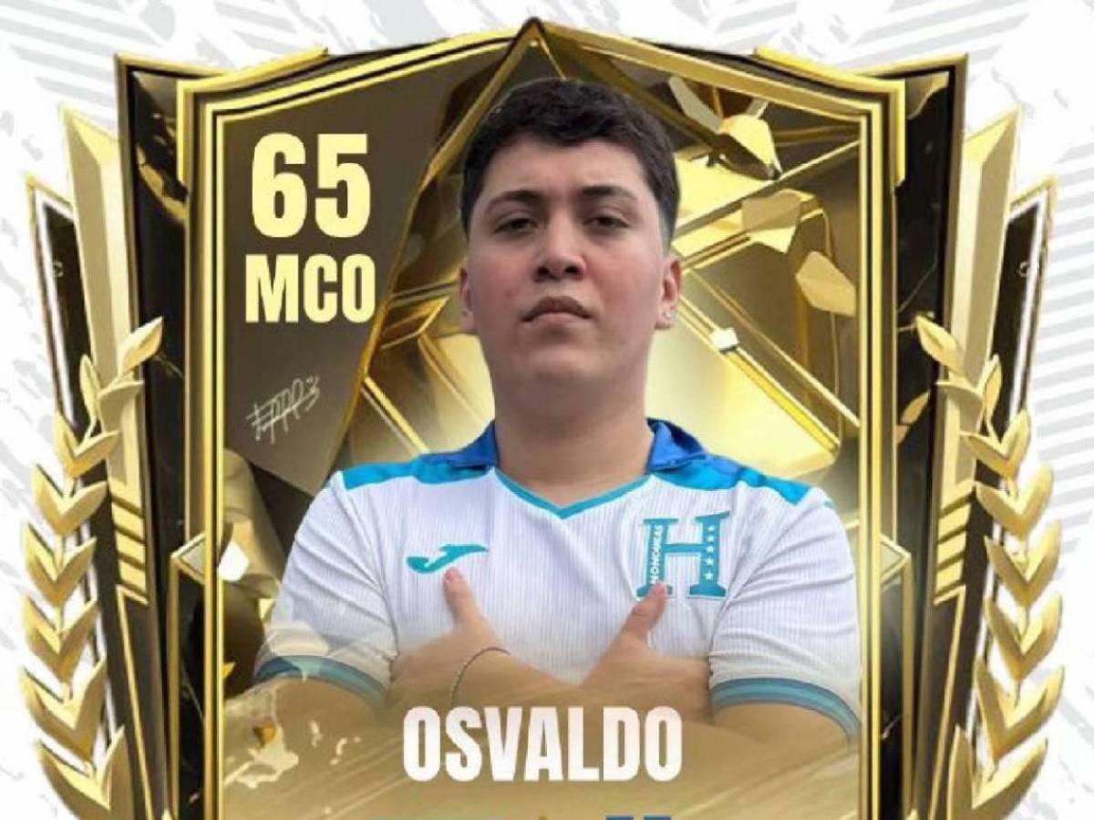 Los elegidos: lista oficial de tiktokers para la revancha contra El Salvador