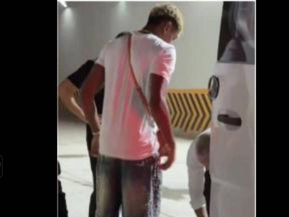 Lamine Yamal vive momentos de tensión tras extraviar su pasaporte en Turquía