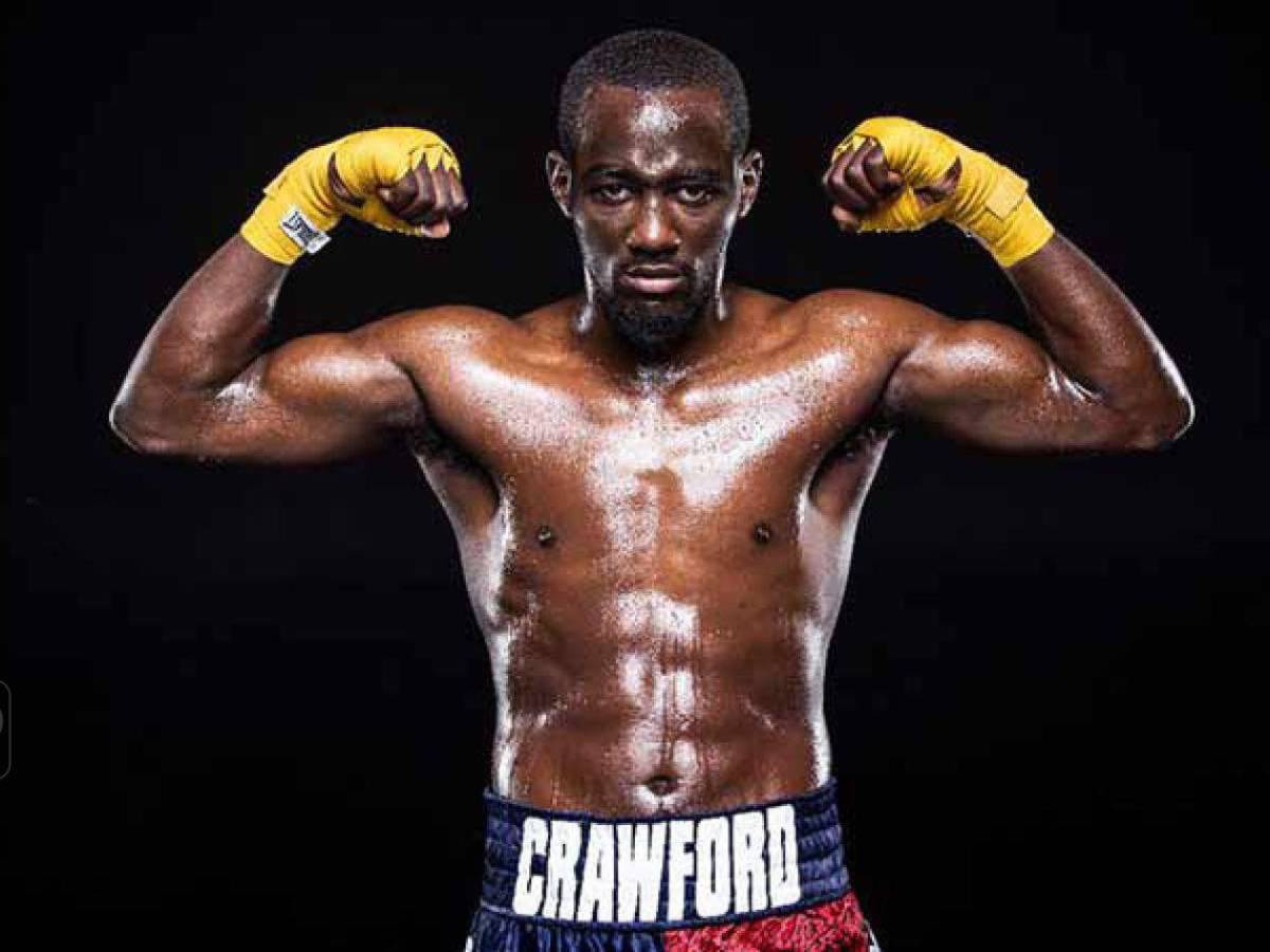 ¿Quién es Terence Crawford? El rival del Canelo que sobrevivió a un disparo