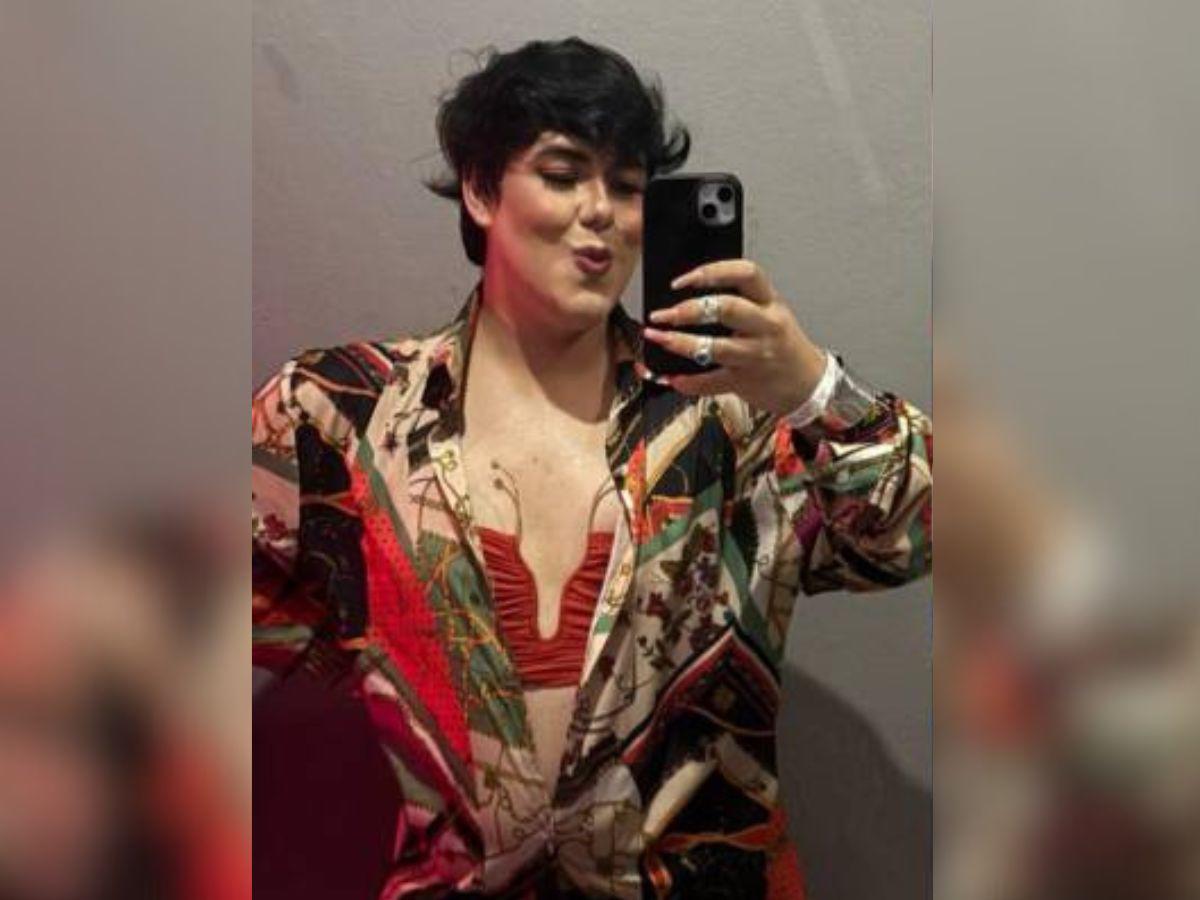 ¡Hubo romance! Sandrez advierte que puede arruinar la carrera de un diputado