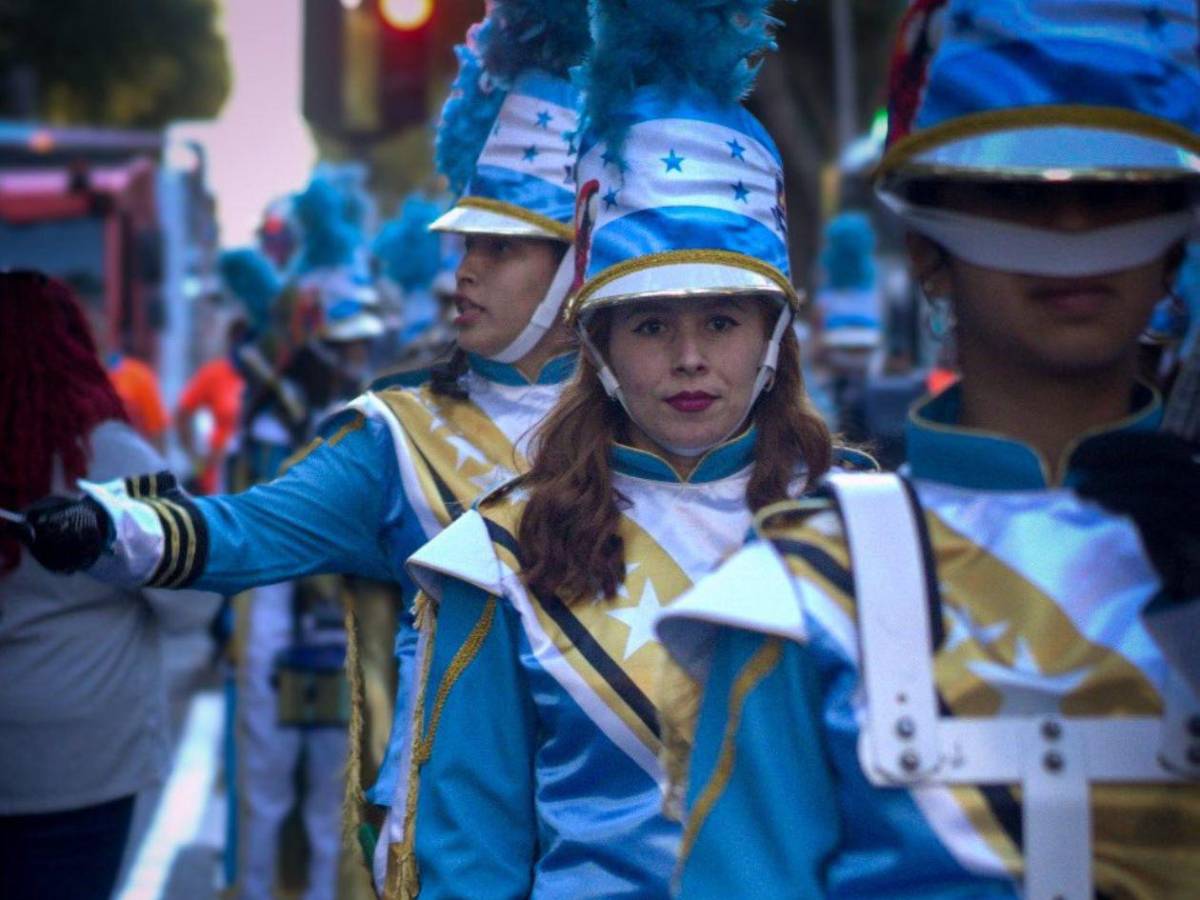 ¿Qué recorrido llevó a la Banda Honduras 504 hasta el histórico show con Daddy Yankee?