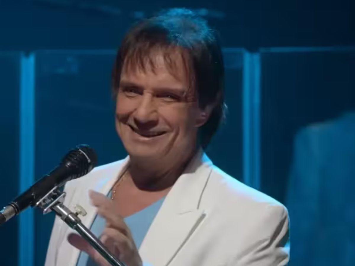 Roberto Carlos es hospitalizado de emergencia tras sufrir accidente automovilístico