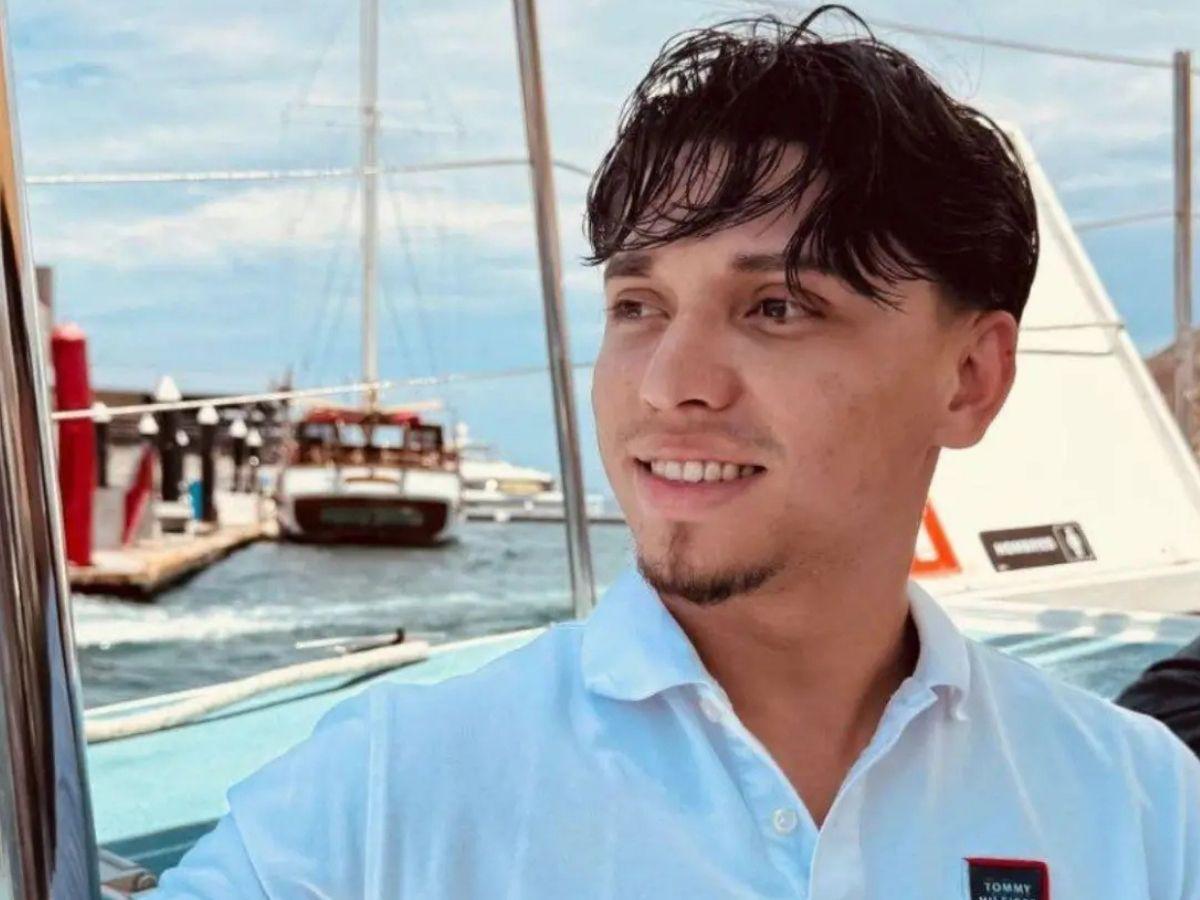 Caracolito rompe el silencio tras captura de su hermana: No me involucren