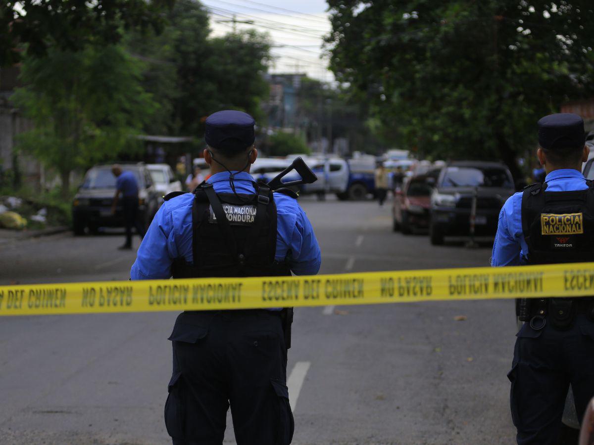 La pena que enfrenta Franklin Ramírez por el asesinato de René Altamirano