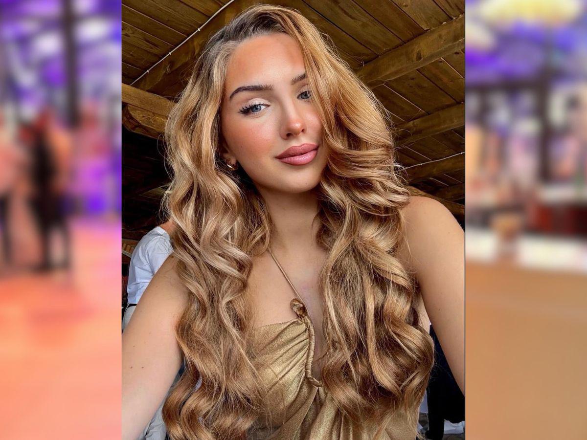 Muere querida reina de belleza tras dura enfermedad