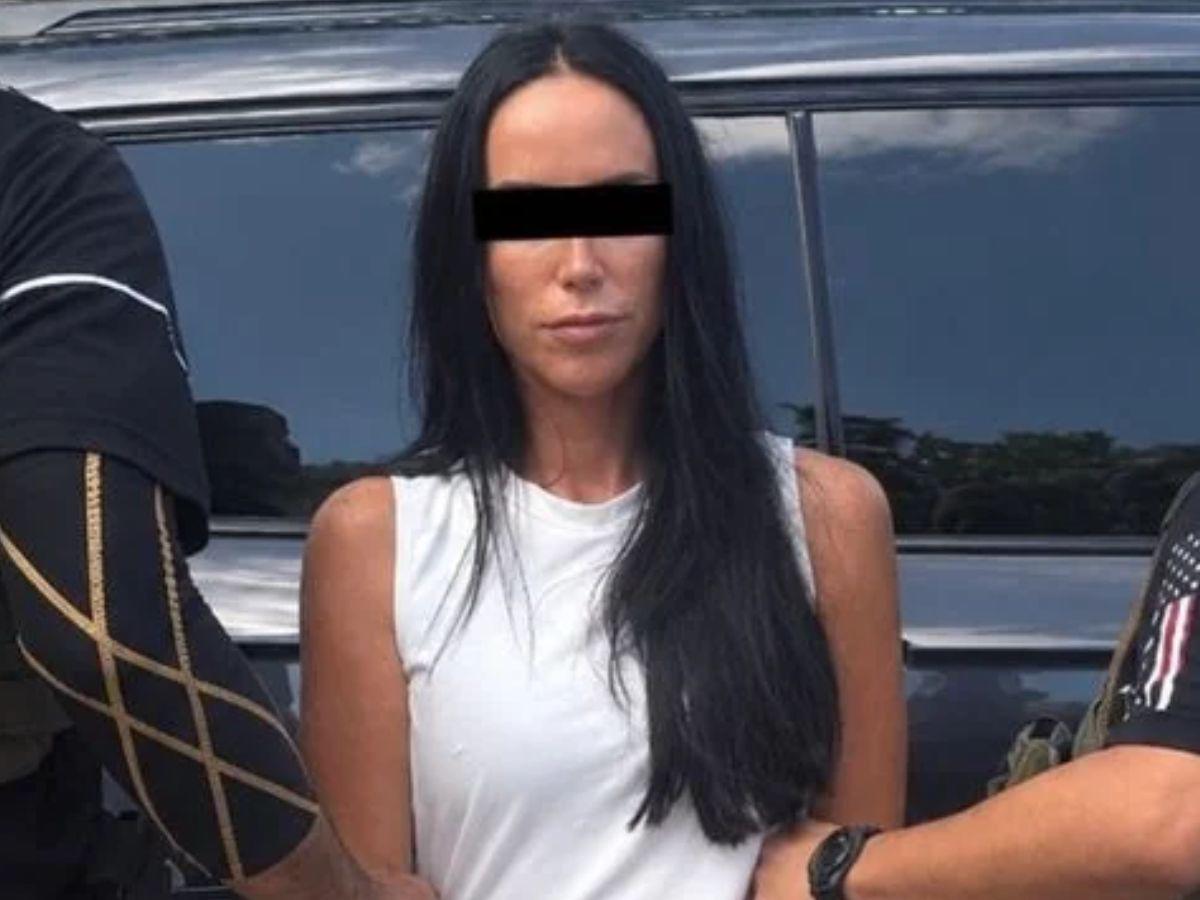 ¿Quién es Inés Gómez Mont? La presentadora de TV acusada de lavado de dinero y delincuencia organizada