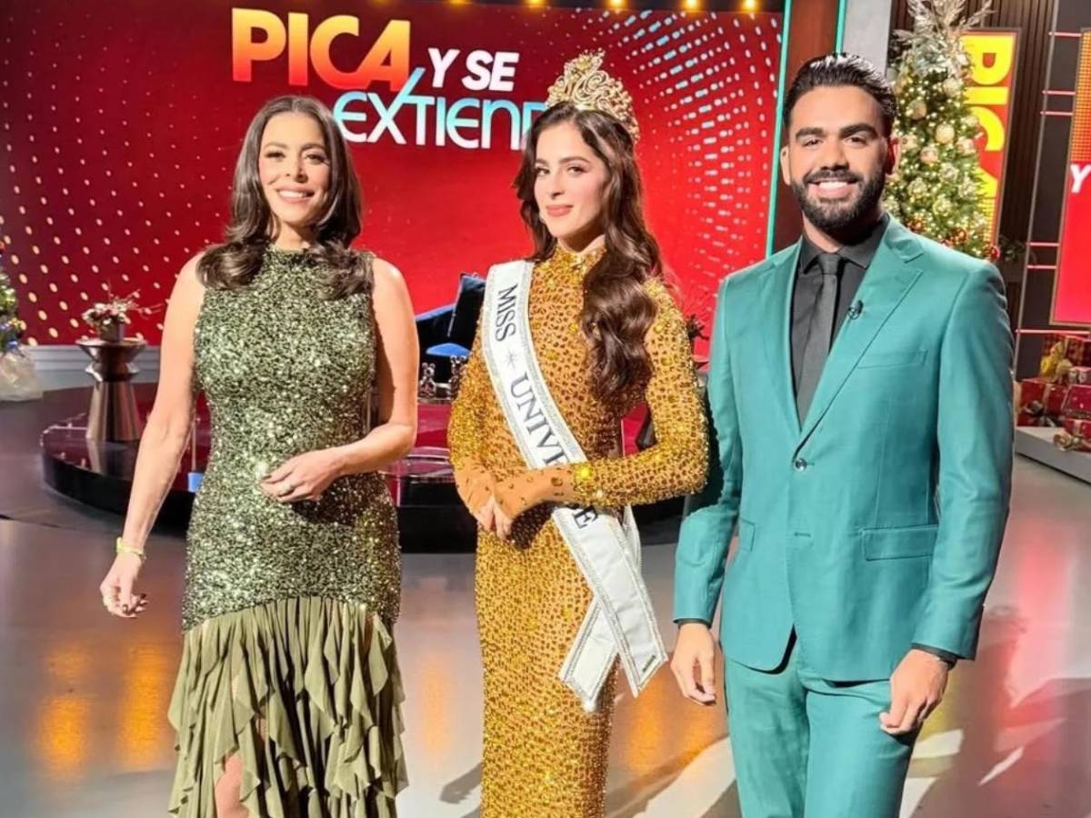 Adamari López defiende a Fátima Bosch: Ya basta de hacerle preguntas