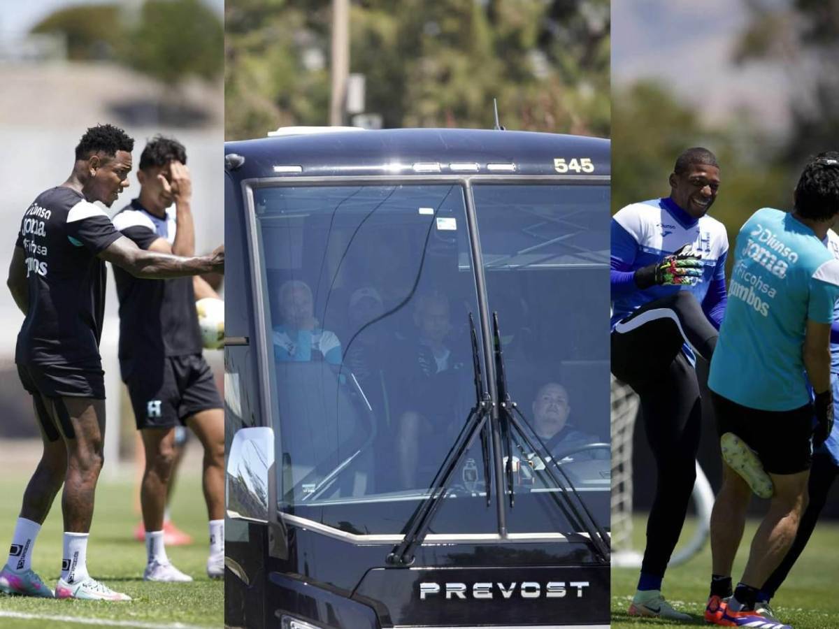 México provocó problema en Honduras, curioso pacto y legionario a lo Marvel