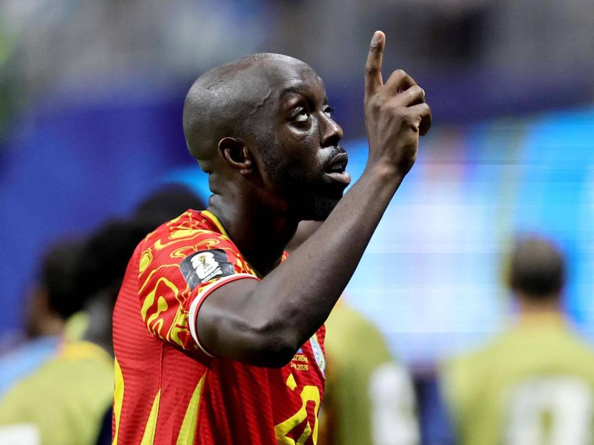 Tabla goleadores Mundial 2026: Kane aprieta a Messi y Mbappé en Bota de Oro; dos de Concacaf
