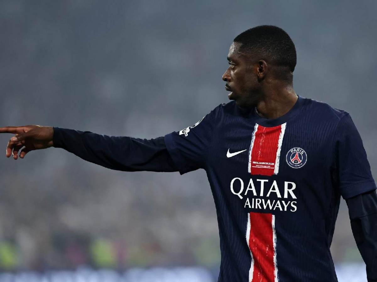 Yamal recibe duro golpe: UEFA sorprende con el 11 ideal de la temporada en Champions