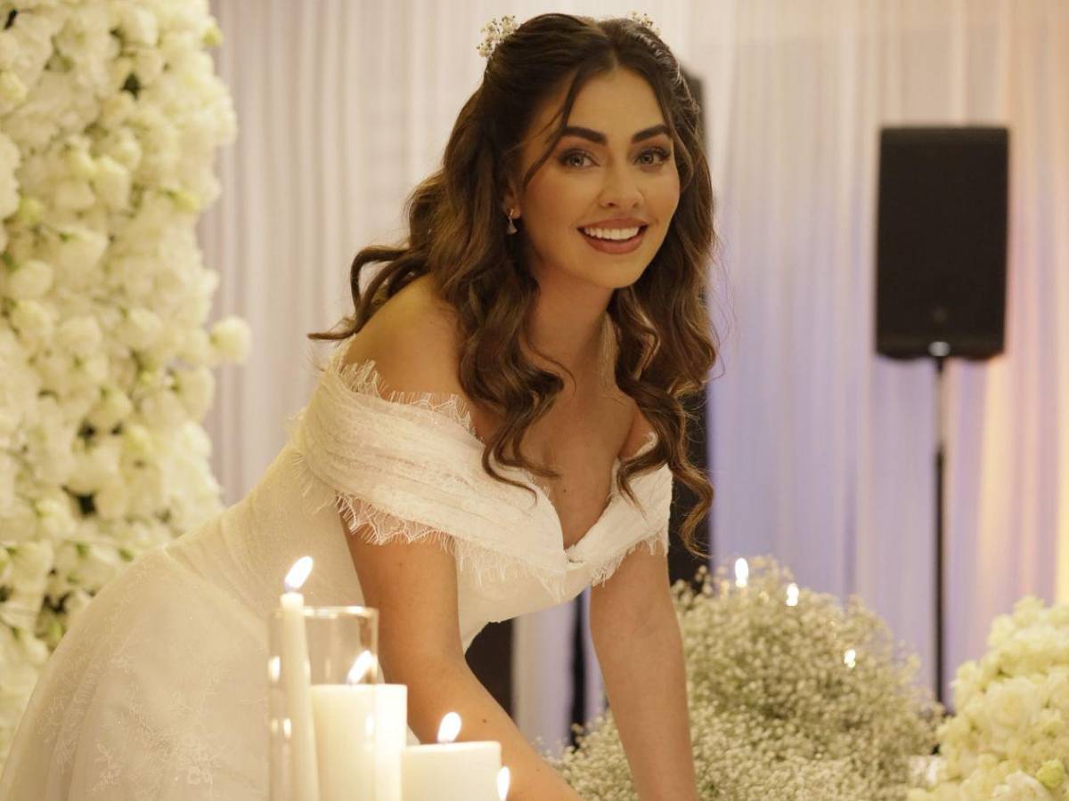 Actores de Juegos de amor y poder sorprenden con boda