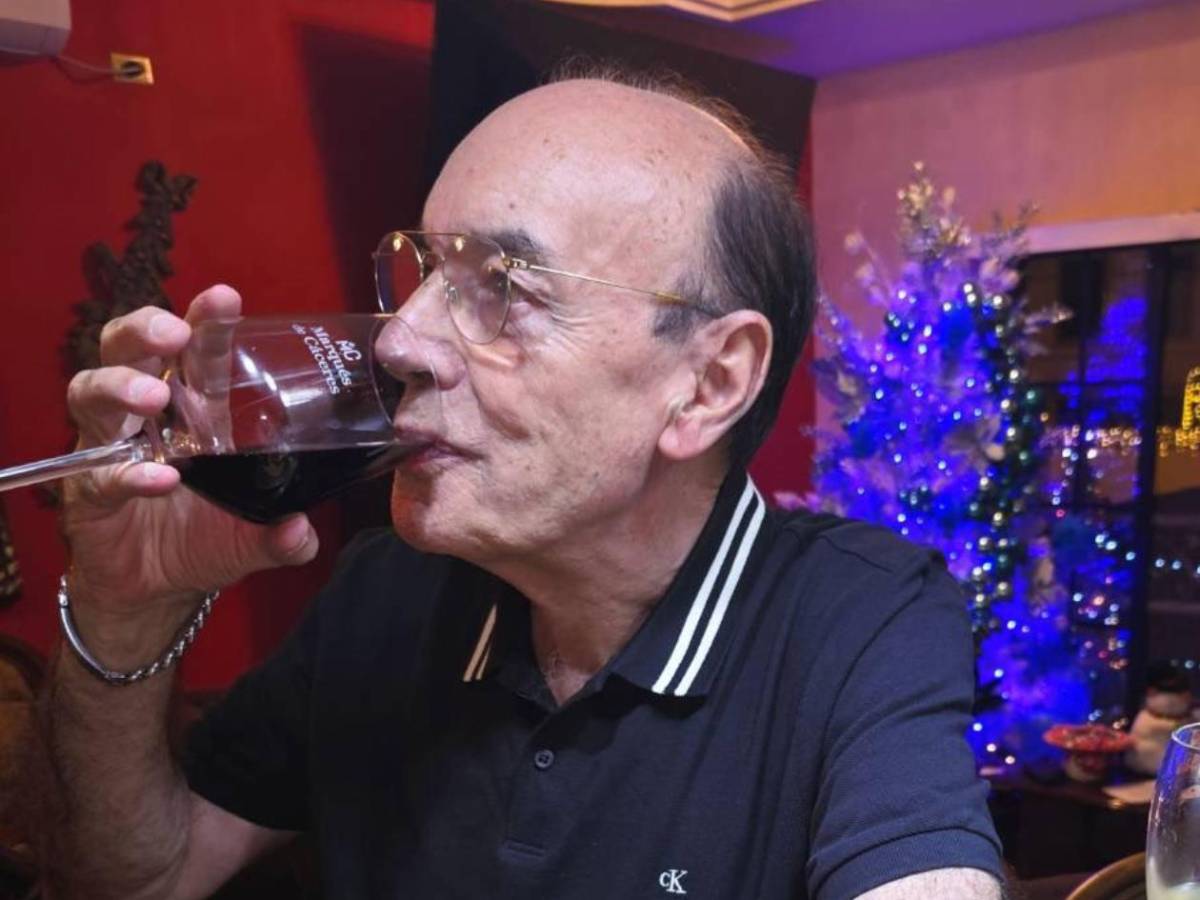 Revelan las impactantes últimas horas de vida de Julio César Núñez: Esto le dijo a su esposa