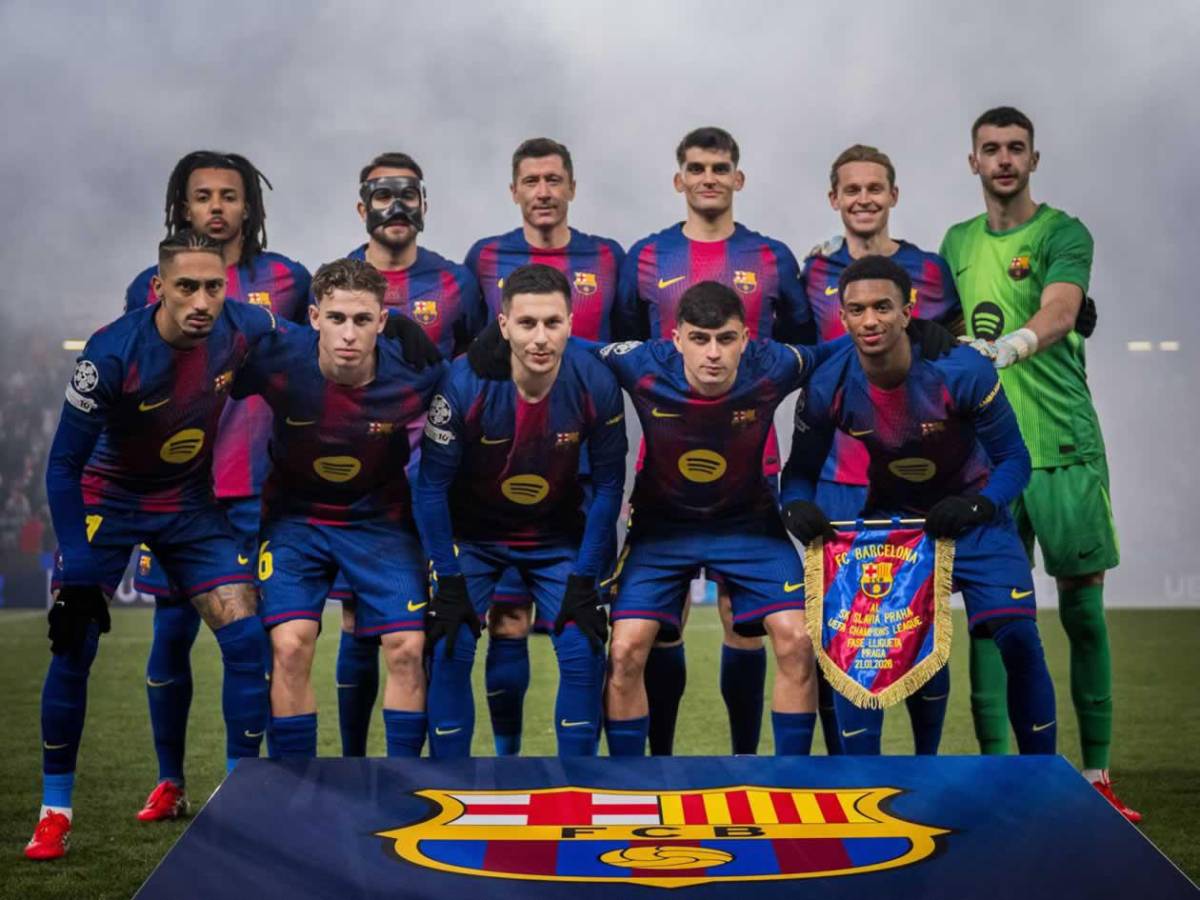 Barcelona, con todo al mercado: los dos fichajes de Flick para la próxima temporada