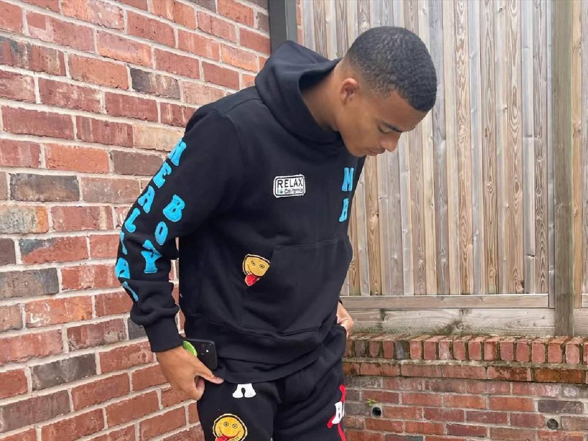 Famoso goleador renunció a Inglaterra y pide jugar en Selección de Concacaf