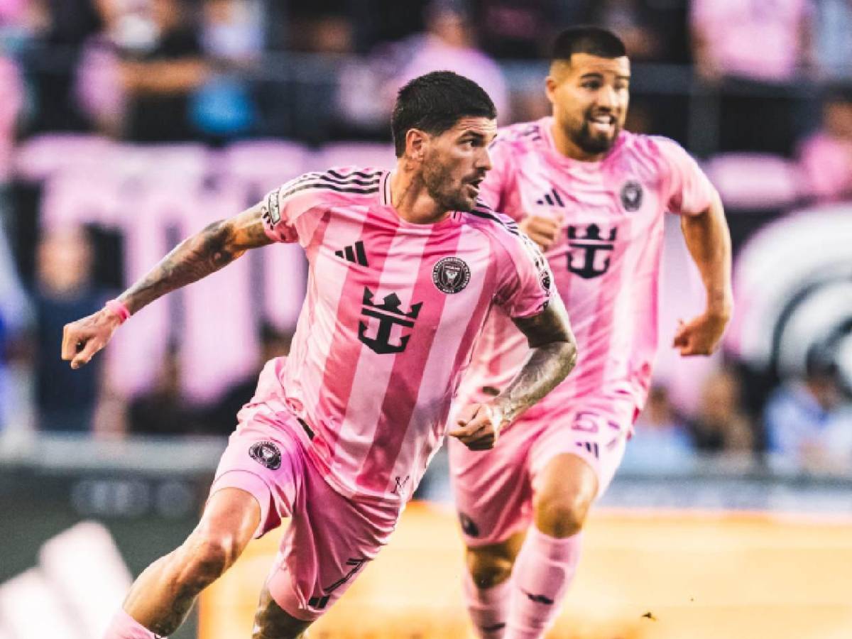 Messi y Navas se roban el show, gran gesto a David Ruiz y Suárez a lo vaquero