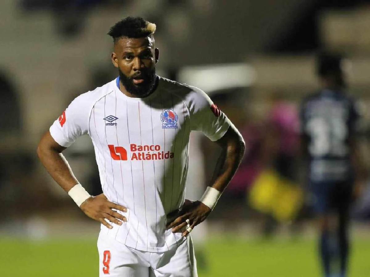 Tabla de goleadores en Honduras: se conoce al ganador y sorpresas en la cima