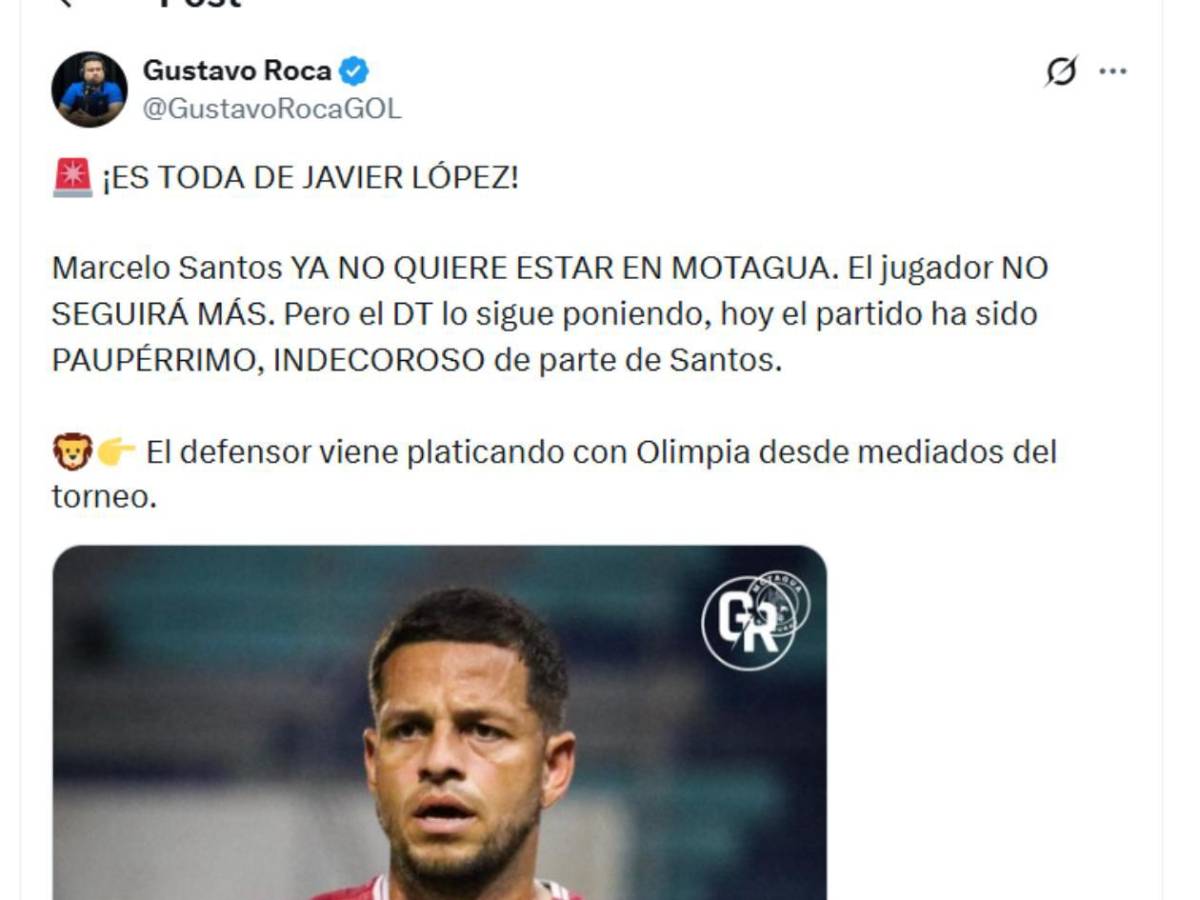 Motagua hace el ridículo, su afición se rebela y señalan al culpable