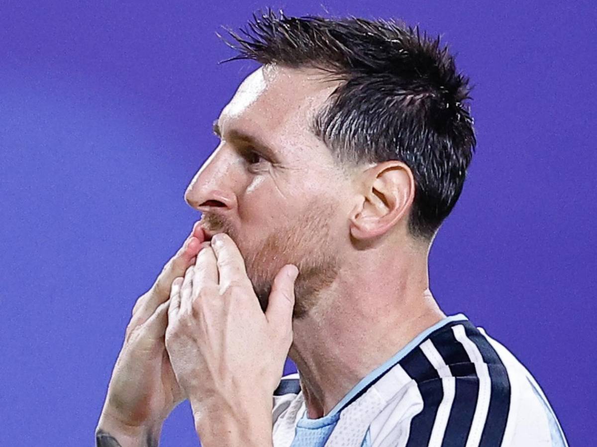Destapan terrible plan para intentar asesinar a Messi: el FBI lo revela todo