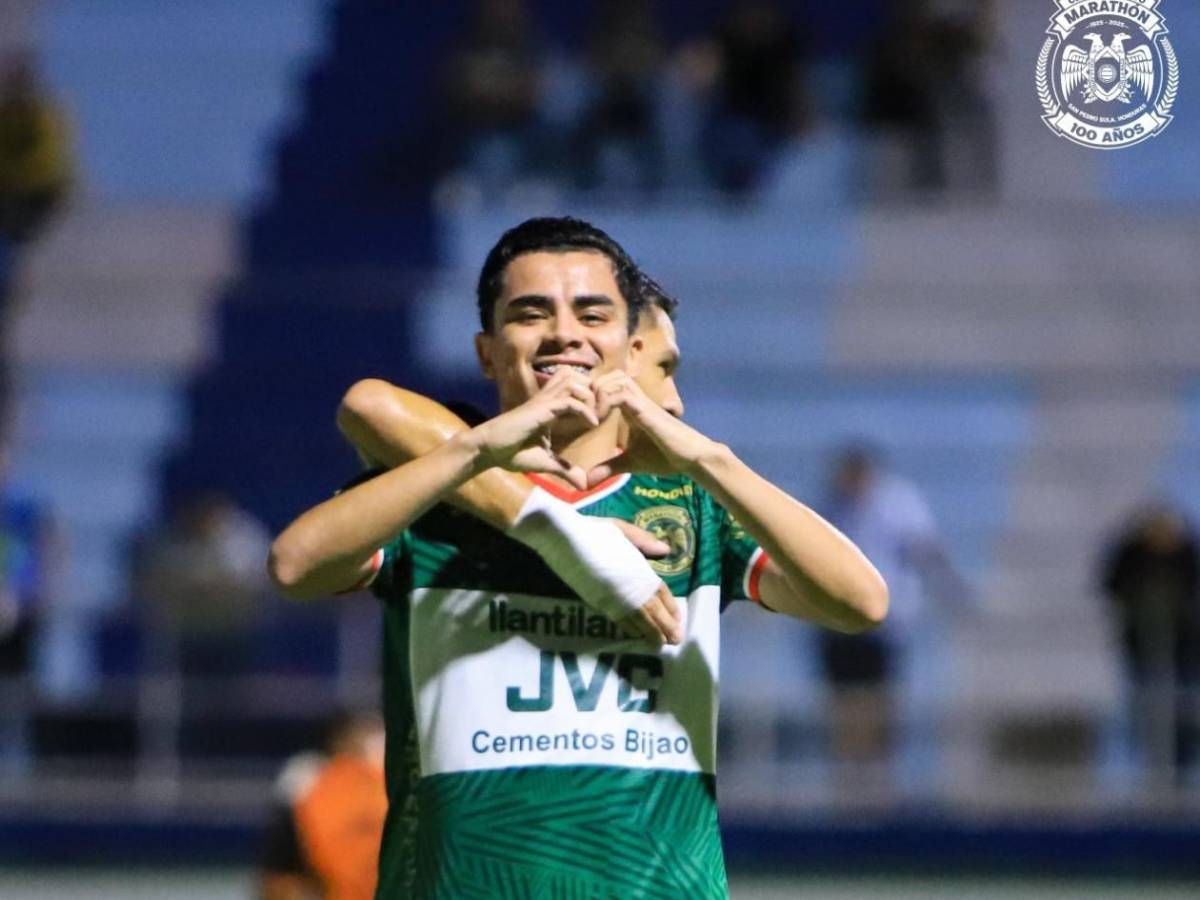 Olancho - Marathón: Esposa de extranjero, lágrimas, remodelación e impensado debut