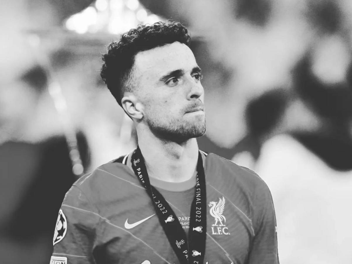 Cristiano Ronaldo no fue al funeral de Diogo Jota por increíble razón