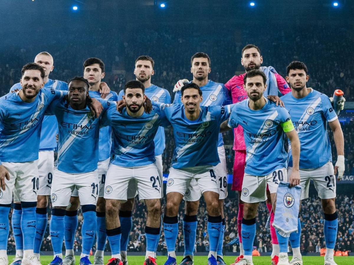 Manchester City ya no quiere a Pep Guardiola: Sorpresa con el entrenador que llegaría