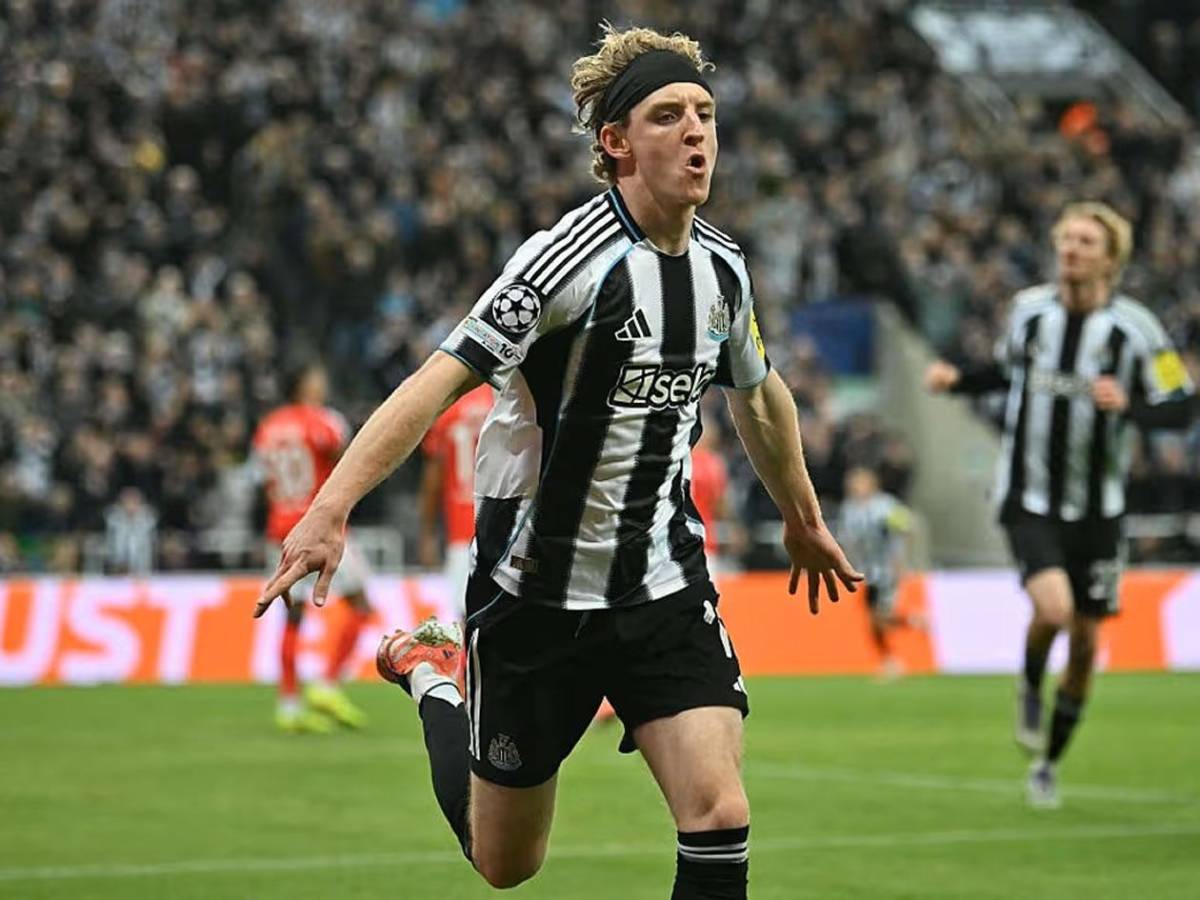 Tabla goleadores Champions: Mbappé falla, Vinicius suma y delantero se destapa con doblete