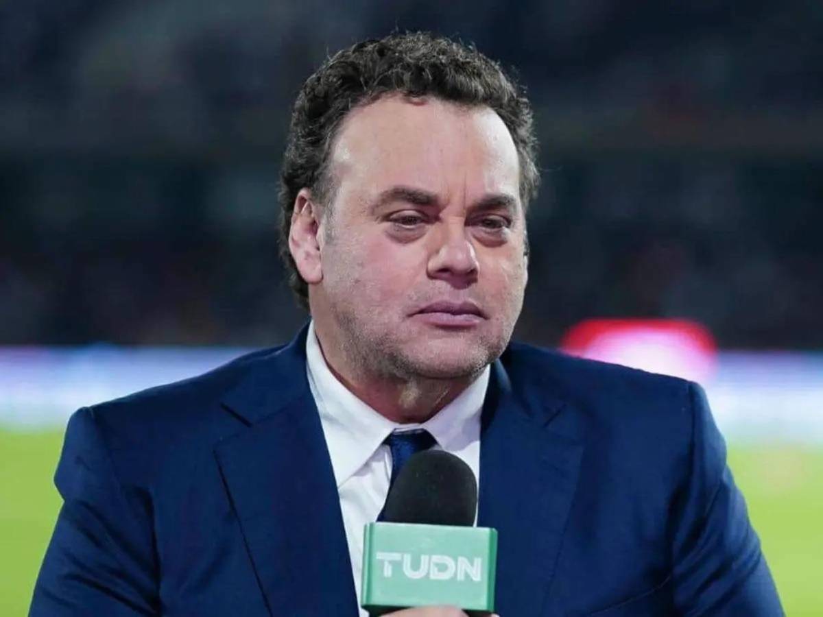 Vendido: Filtran millonario sueldo por el que Faitelson se fue a Televisa