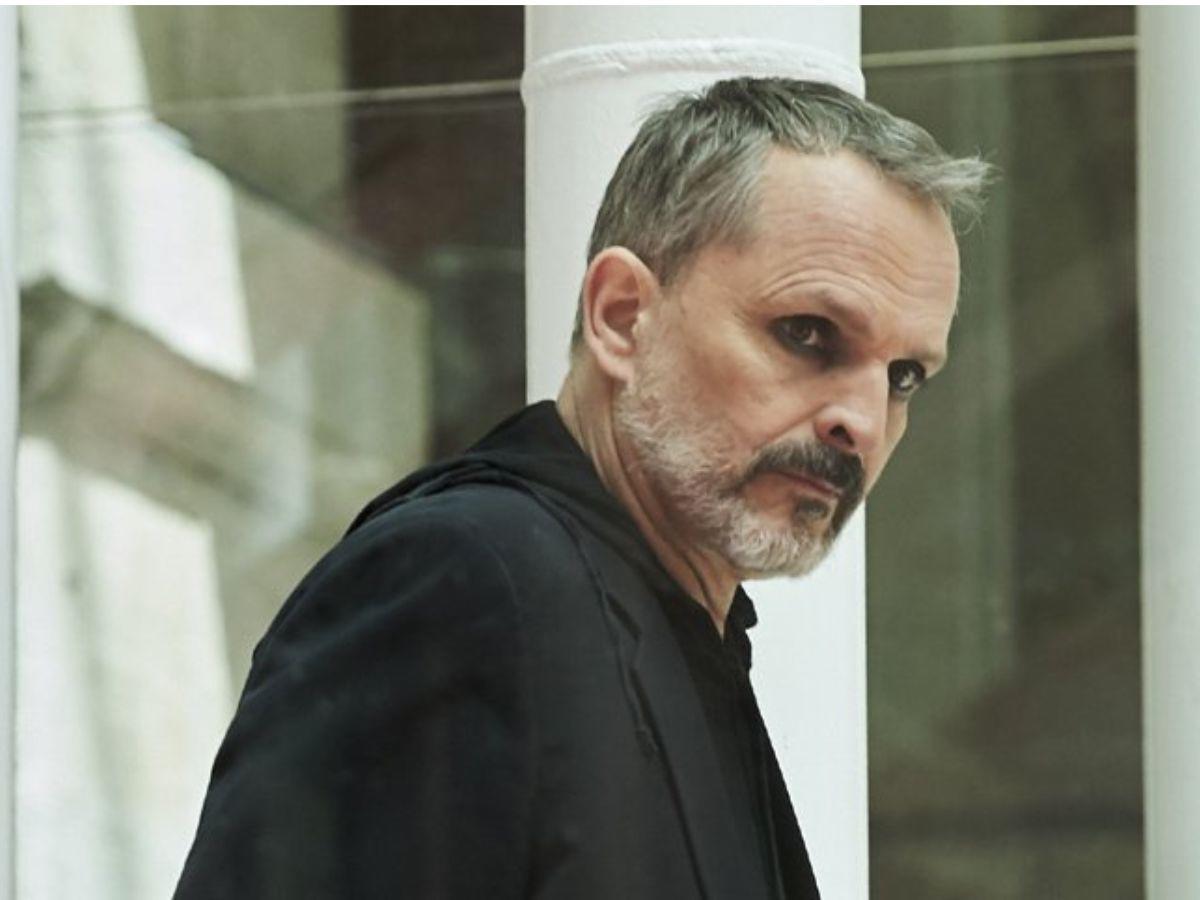 Miguel Bosé, ahogado en deudas y problemas fiscales